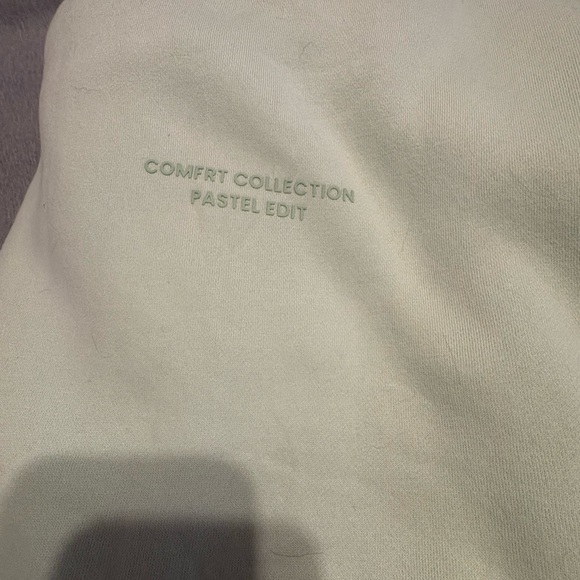 Comfrt Collection Set Pastel Mint - Picture 12 of 16